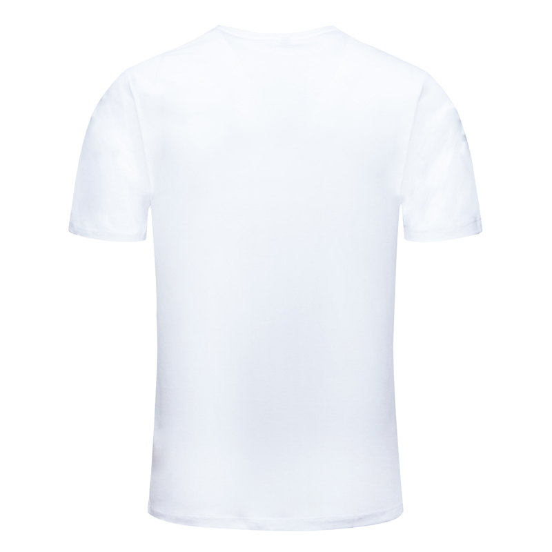 Armani / Armani Summer New Round Neck Slim T-shirt Fashion Printing Casual Men's Tide Tid