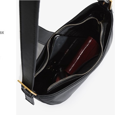 Túi Đeo Vai / Kẹp Nách Thời Trang Cho Nữ