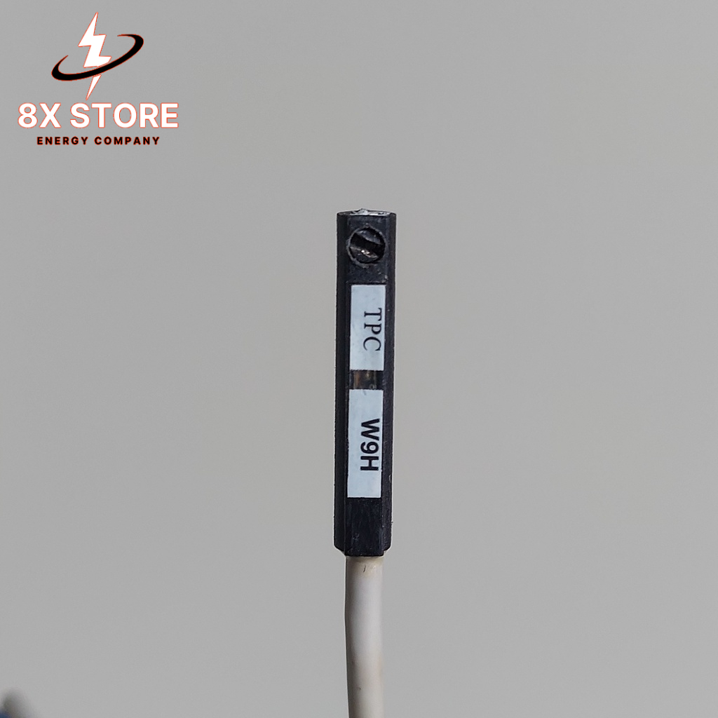 Cảm Biến Từ Sensor TPC W8H W9H Dùng Cho Xy Lanh Khí Nén