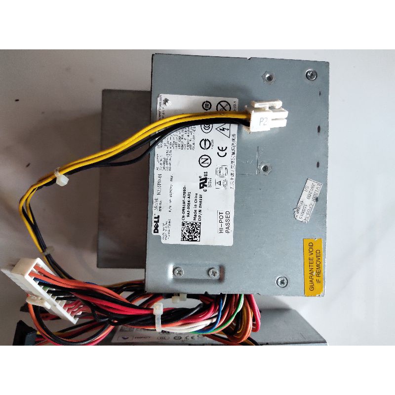 Nguồn dell 740 745 755 sff, dell 320 360 380 dt công suất 275w, 235w