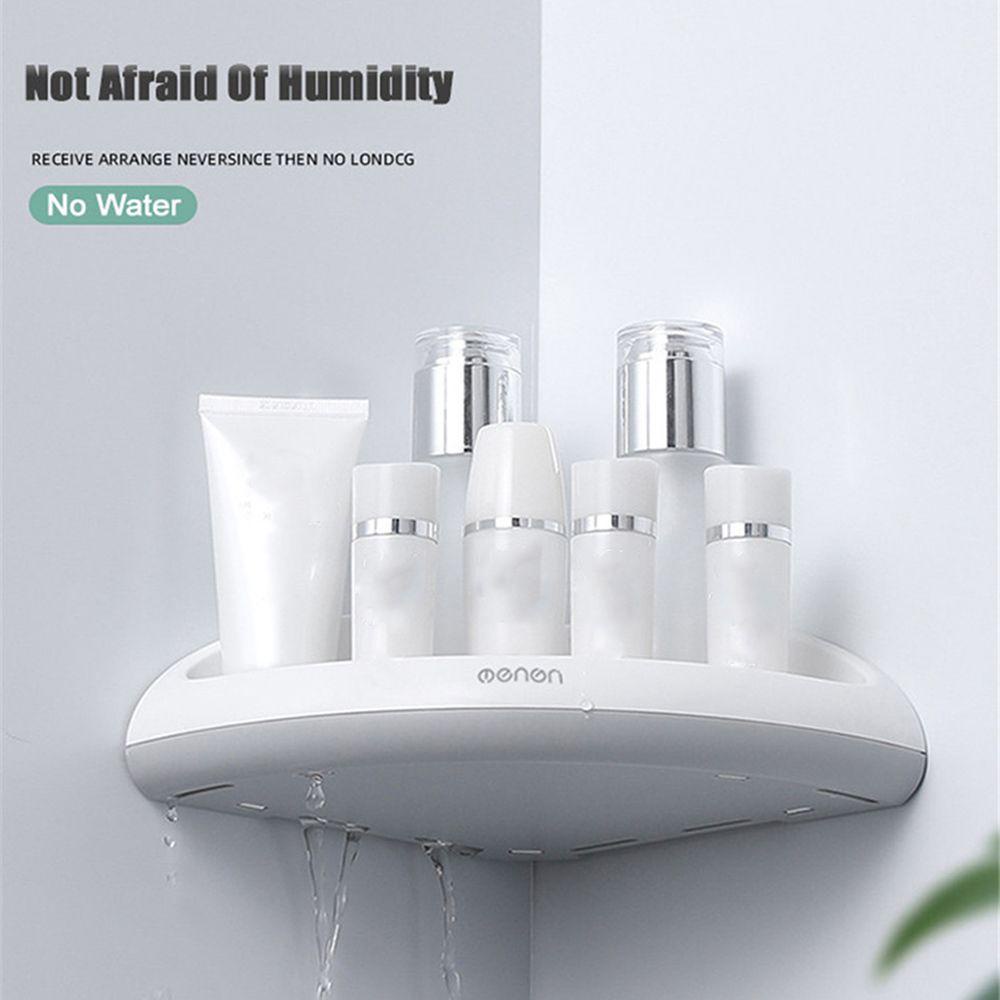 Kệ Để Dầu Gội Đầu Trong Nhà Bếp / Nhà Tắm Chất Lượng Cao