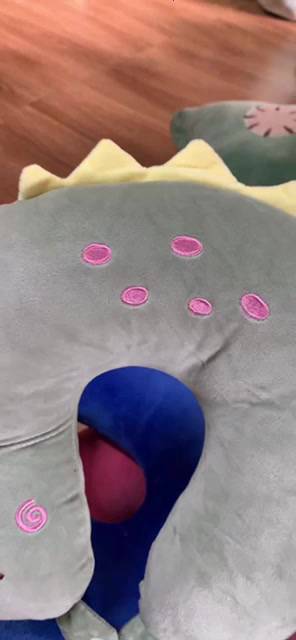 Gợi ý các mẫu gối ngủ trên xe ô tô êm ái, thoải mái nhất