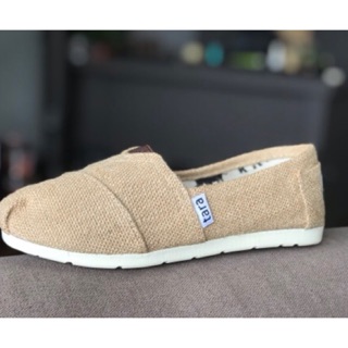 Giày Vải  Lười Nam Nữ Tara