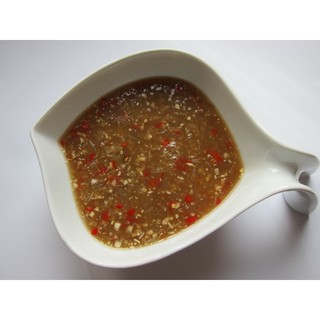 Mắm nêm Dì Cẩn hũ 500g