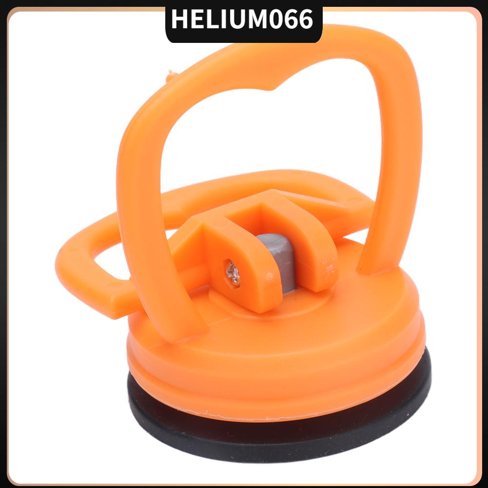 Cốc hút thủy tinh Máy kéo tấm chân không ABS hạng nặng có tay cầm cho sàn gỗ gạch men