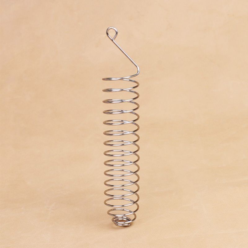 Giá Đỡ Thức Ăn Cho Chim Bằng Thép Không Gỉ Tiện Dụng
