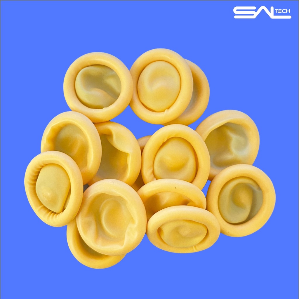 Bao ngón tay siêu rẻ 1000 chiếc