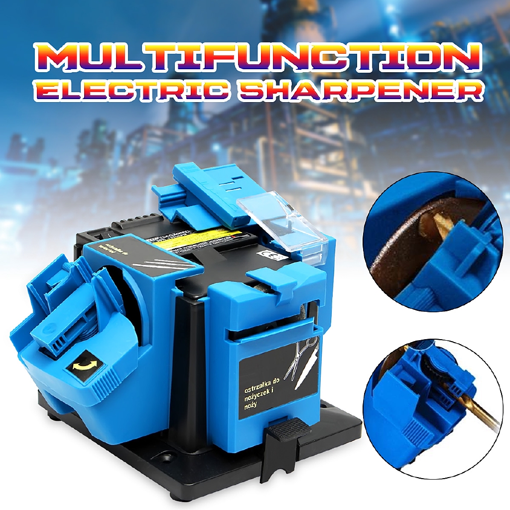 Máy Mài Dao 96w 220v Chất Lượng Cao