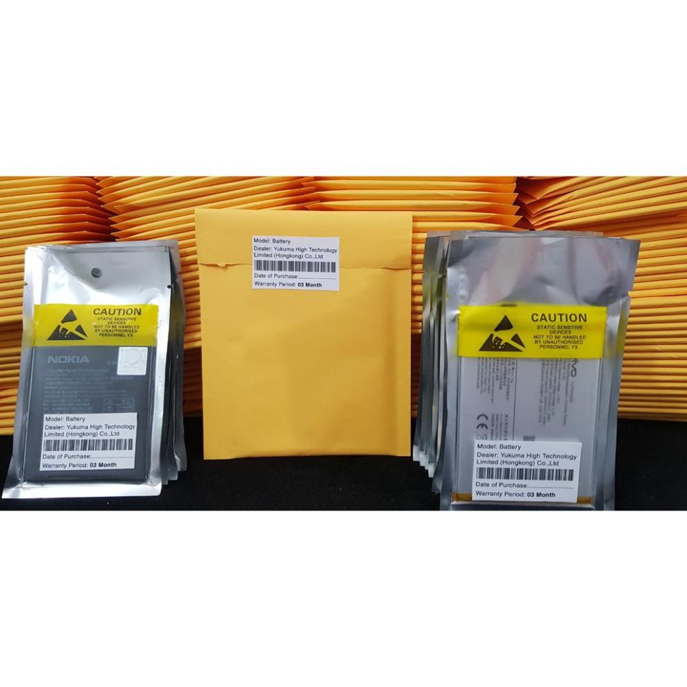 Pin zin cho Vivo Y11 Y12 Y15 2019 B-G7 - 5000mAh