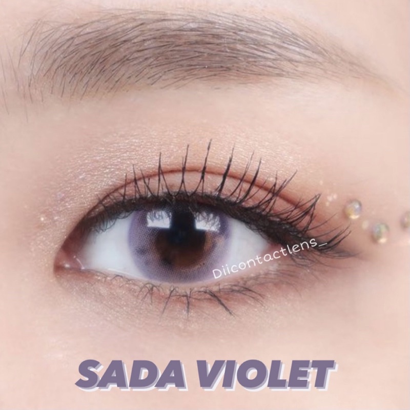 Kính áp tròng SADA VIOLET