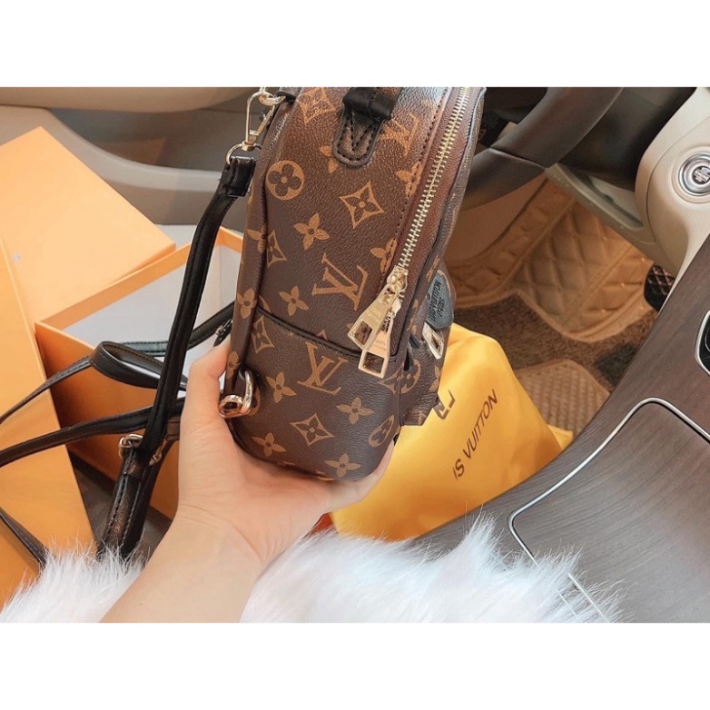 BALO THỜI TRANG HOẠ TIẾT LV