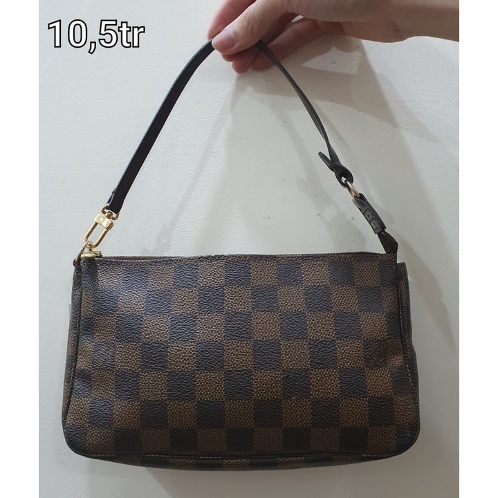 Thanh Lý Túi LV Louis Vuitton Nữ Hàng Hiệu Nhật Authentic Đã Qua Sử Dụng Còn Mới Đẹp Giá Tốt