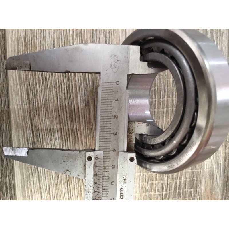 Sản phẩm gia đình làm: combo 4 Bi 32209JR 45/85/19 Kô yô tiêu chuẩn quốc tế