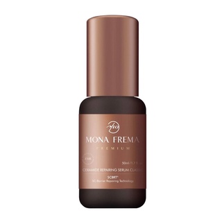 Mona frema tinh chất tẩy da chết aha