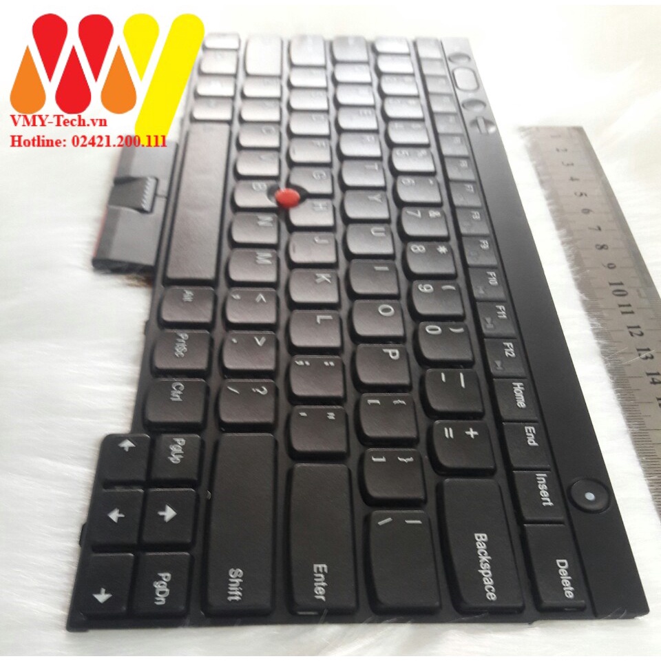 Bàn phím Lenovo ThinkPad X230 T430 L430 L530 W530 T530 T430u T430i T430s T430si 04X1353 04X1240