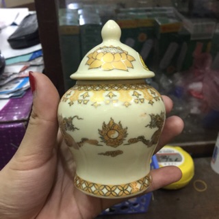 CHUM MUỐI - GẠO - NƯỚC đặt ban thần tài