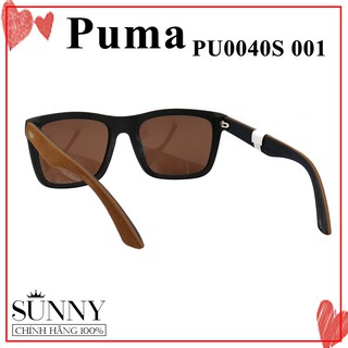 Kính Mát Unisex Puma PU0040S