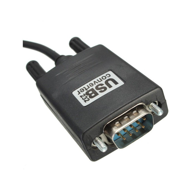 Dây USB TO RS232 y105 thường