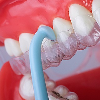 Dụng Cụ Tháo Niềng Trong Suốt Invislign