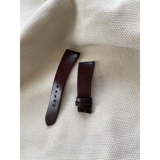 Dây đồng hồ da bò