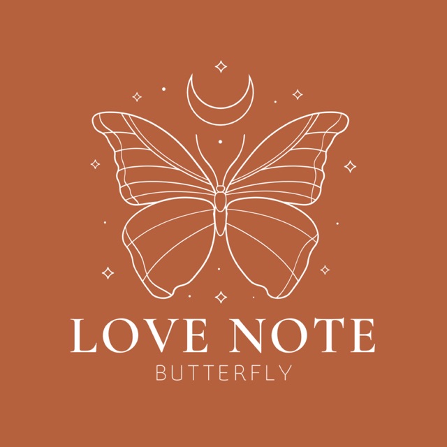 LOVE NOTE ♡ - Quà tặng độc lạ