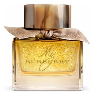 My Burberry Festive EDP