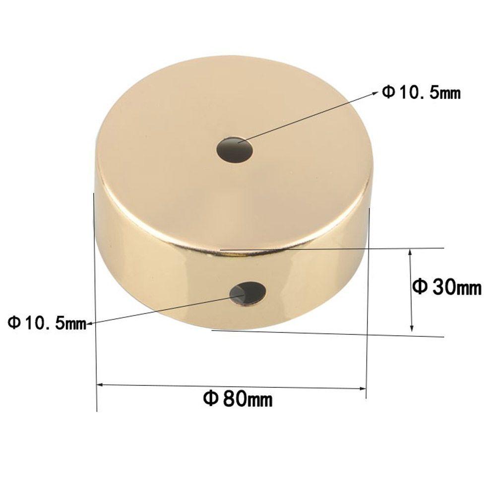 Công Tắc Đèn Treo Tường 5cm Ket1
