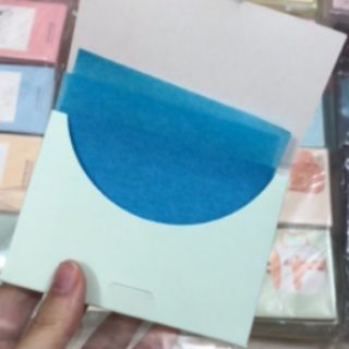Giấy thấm dầu nội địa trung