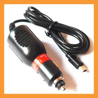 Dây nguồn dùng cho camera hành trình cắm tẩu Mini USB ô tô PS204 MTH