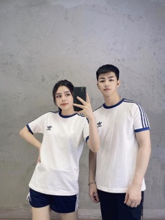 [Shop Coca] Áo Adidas Couper ( inb check size & tư vấn)