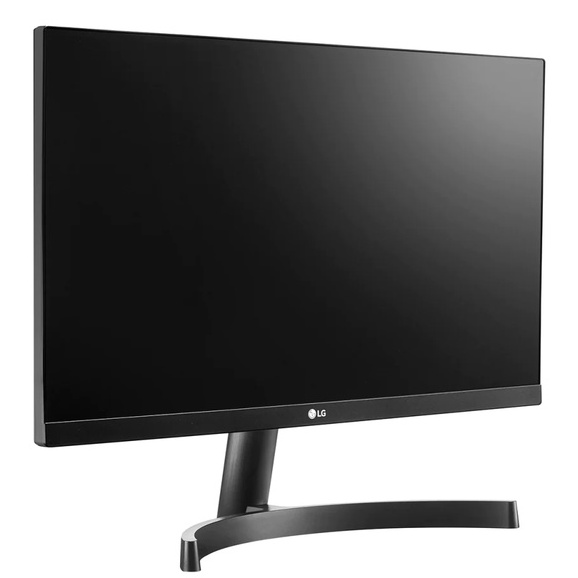 Màn Hình Máy Tính LG IPS 27'' Cinema Screen Full HD 75Hz FreeSync 27MK600M-B - Hàng Chính Hãng