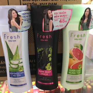 Dầu gội Frehs mẫu mới 170g chính hãng