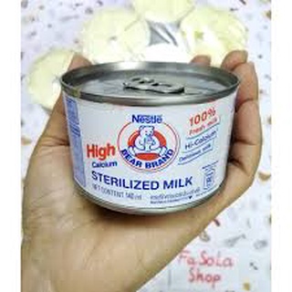 Sữa gấu Nestle Thái Lan
