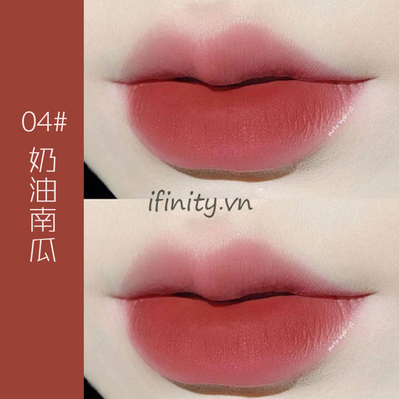 🌳Son Herorange thỏi vỏ nhám hồng son lì lâu trôi Nội địa Trung | BigBuy360 - bigbuy360.vn