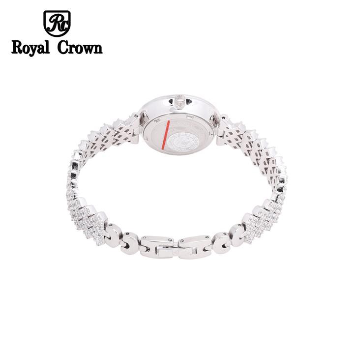 Đồng Hồ Nữ Chính Hãng Royal Crown 2606L Jewerry