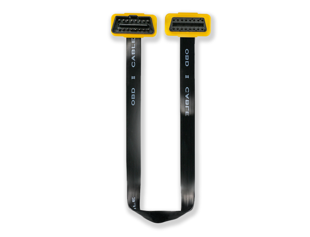 Cáp mở rộng AUTOOL Obd2 16pin 40cm dành cho xe hơi