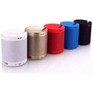Loa Q3 bluetooth