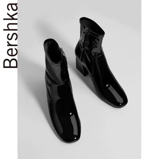 Boots Bershka da bóng vợt sale