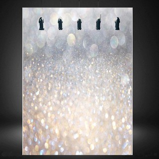 Backdrop Cho Studio Loại Phong Cách Giáng Sinh Kích Thước 5X7Ft