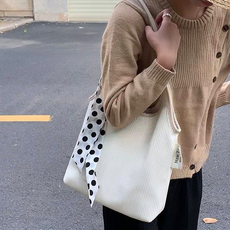 Túi IELGY đeo vai thời trang đơn giản thanh lịch cho nữ