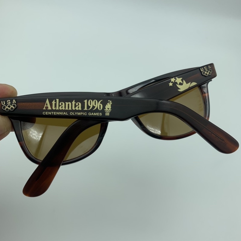 Kính mắt Atlanta1996