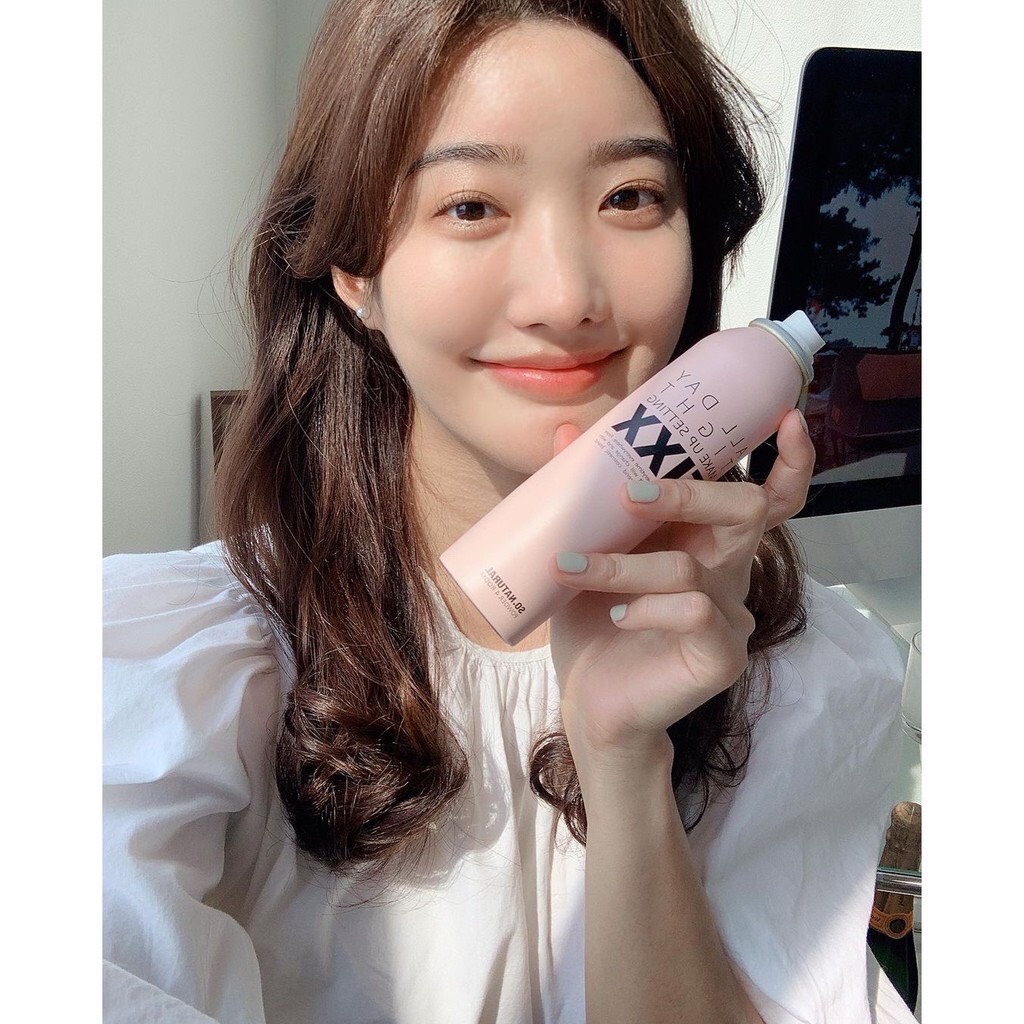 Xịt Khóa Nền Trang Điểm So Natural All Day Tight Make Up Setting Fixx 75ml | BigBuy360 - bigbuy360.vn