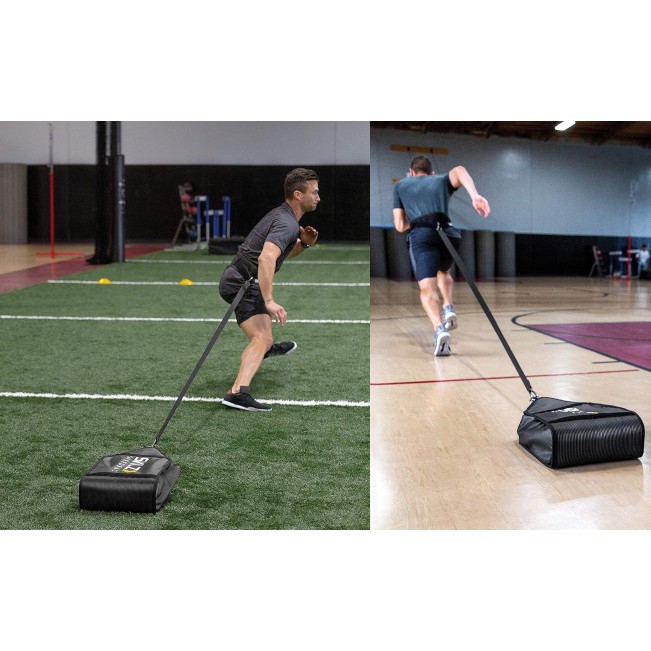 Bộ dụng cụ tập tăng tốc độ SPEEDSAC SKLZ