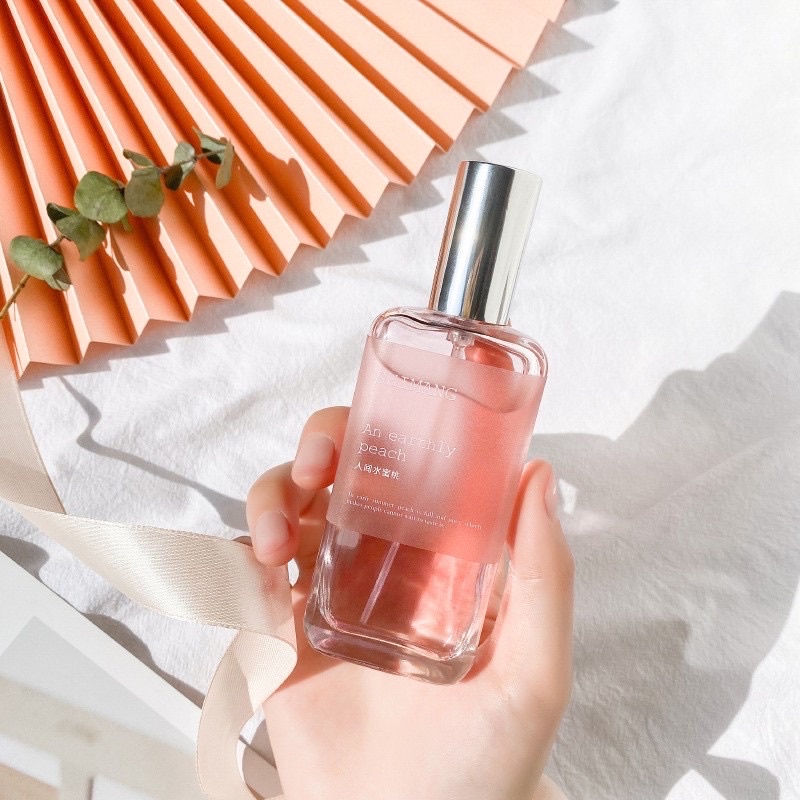 Nước Hoa Xịt Thơm Toàn Thân ShiMang Body Mist 50ML NH5 Shi mang