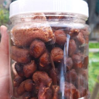 500g me lào chấm muối tôm