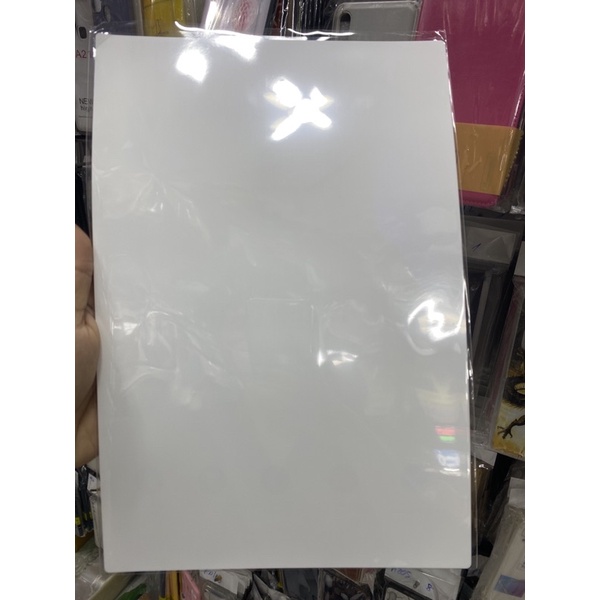 PpF đa năng khổ lớn 20x30,6-6.5inch, 9inch - 10inch,11inch -12inch