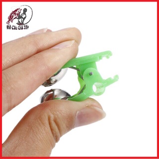 [Chất Lượng] Chuông Báo Cá, Chuông Cá