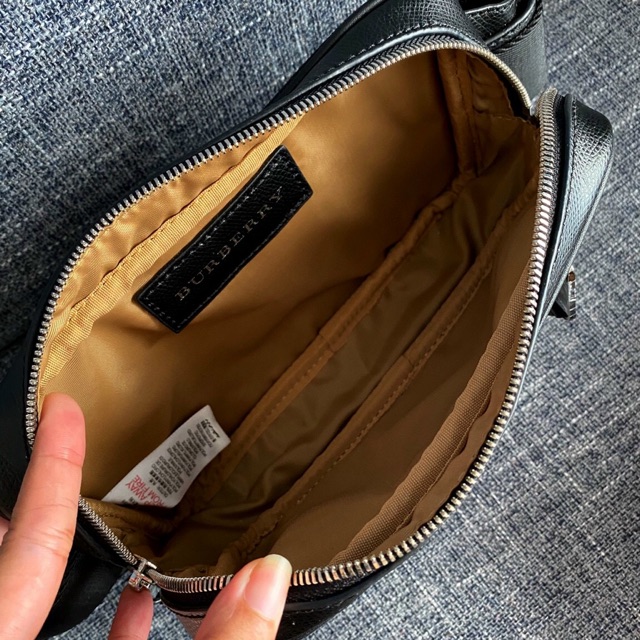 TÚI BAO TỬ BBR BRUMMEL