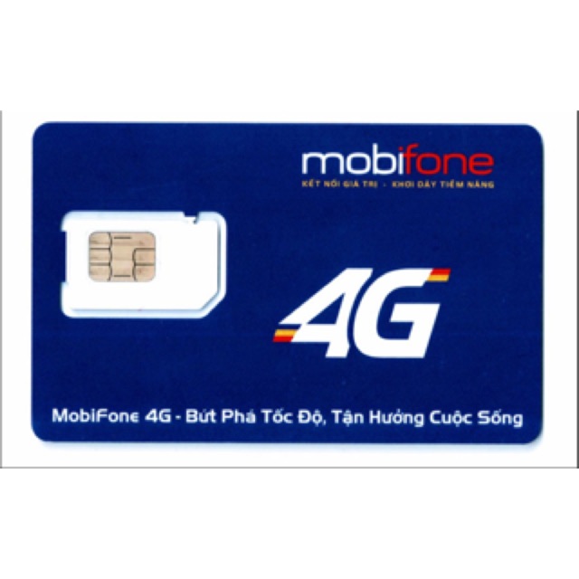 Sim mobi rẻ nhất