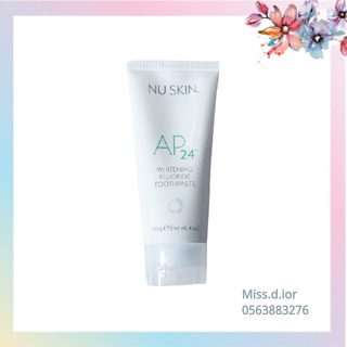 Kem Đánh Răng Trắng Sáng CAO CẤP AP-24 của Nuskin HOA KỲ 𝙑𝙪 𝙥𝙚𝙧𝙛𝙪𝙢𝙚